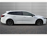 Toyota Corolla Image 6