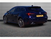 Toyota Corolla Image 6
