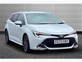 Toyota Corolla Image 1