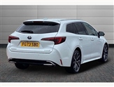 Toyota Corolla Image 2