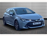 Toyota Corolla Image 1