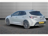 Toyota Corolla Image 6