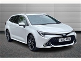 Toyota Corolla Image 1
