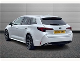 Toyota Corolla Image 6