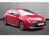 Toyota Corolla Image 1