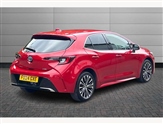 Toyota Corolla Image 2
