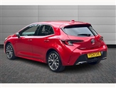 Toyota Corolla Image 6