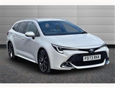 Toyota Corolla Image 1