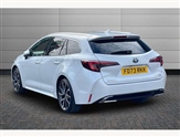 Toyota Corolla Image 6