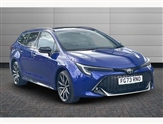 Toyota Corolla Image 1