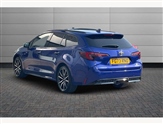 Toyota Corolla Image 6