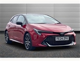 Toyota Corolla Image 1