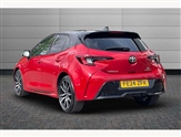 Toyota Corolla Image 6