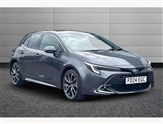 Toyota Corolla Image 1