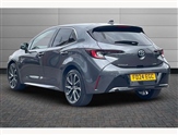 Toyota Corolla Image 6