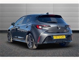 Toyota Corolla Image 6