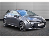 Toyota Corolla Image 1