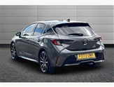 Toyota Corolla Image 6