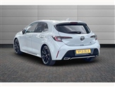 Toyota Corolla Image 6