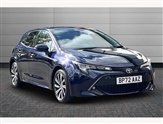 Toyota Corolla Image 1