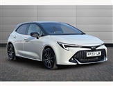 Toyota Corolla Image 1