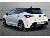 Toyota Corolla Image 6
