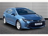 Toyota Corolla Image 1