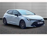 Toyota Corolla Image 1