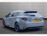 Toyota Corolla Image 6