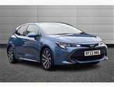 Toyota Corolla Image 1