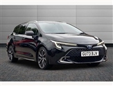 Toyota Corolla Image 1