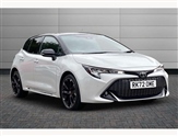 Toyota Corolla Image 1