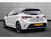 Toyota Corolla Image 6