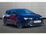 Toyota Corolla Image 1