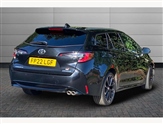 Toyota Corolla Image 2