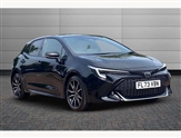 Toyota Corolla Image 1