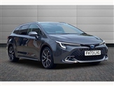 Toyota Corolla Image 1