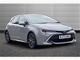 Toyota Corolla Image 1