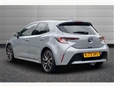 Toyota Corolla Image 6