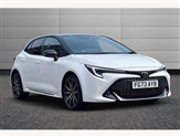 Toyota Corolla Image 1