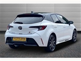Toyota Corolla Image 2