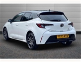 Toyota Corolla Image 6