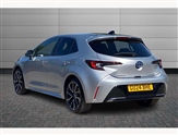 Toyota Corolla Image 6