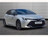 Toyota Corolla Image 1