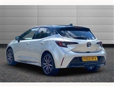 Toyota Corolla Image 6