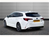 Toyota Corolla Image 6