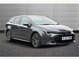 Toyota Corolla Image 1