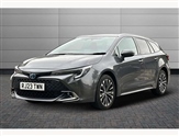 Toyota Corolla Image 3