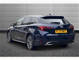 Toyota Corolla Image 6