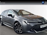 Toyota Corolla Image 1